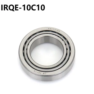 Bearing stock supply hub