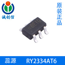 RY9121E��Դ 17V 2A 1.2MHz ECOT PWMͬ����ѹ������ SOT23-6