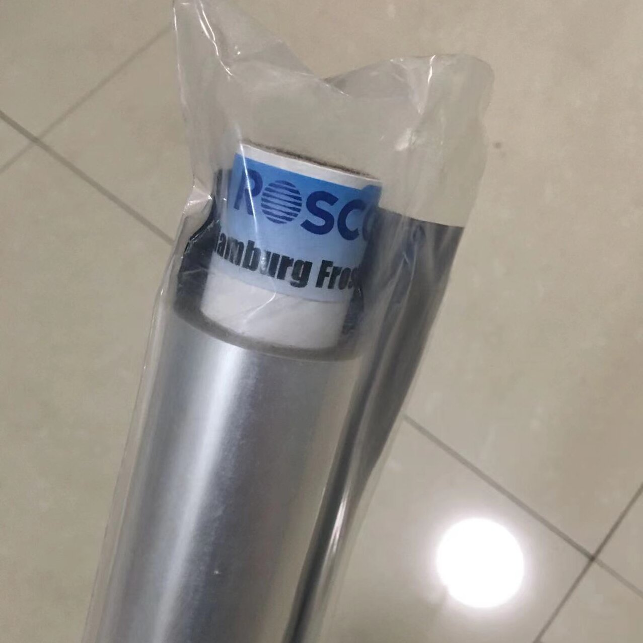 R119,ROSCO119,light humburg frost磨砂柔光纸，LEEfilters256