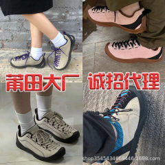 蒲田靴純原科恩キーンアウトドアスポーツランニングシューズ世代JASPERキャンプ旅行徒歩登山靴