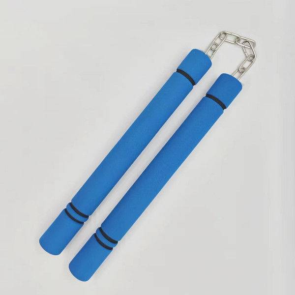 sponge multicoloured practice PVC for taekwondo for martial arts