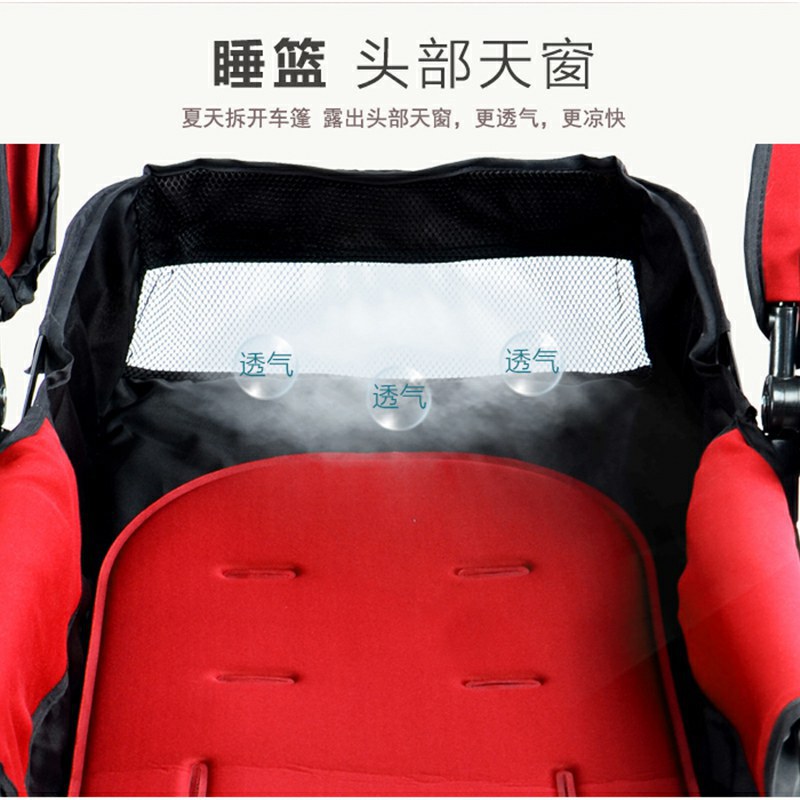 Carrito de bebé para niños, carro de bebé para niños, carro de bebé para niños