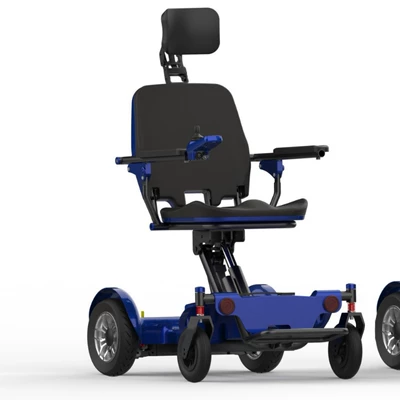 Electric Scooter for the | Qatlanan elektrik velosipedlər