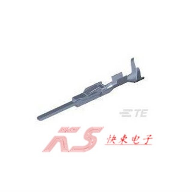一个起拍 泰科安普TE/AMP原装正品1718760-3接插件 现货出售