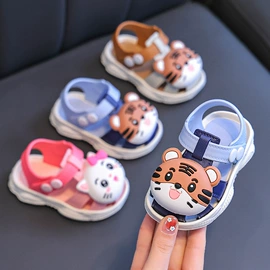 童拖鞋;学步鞋;童棉鞋