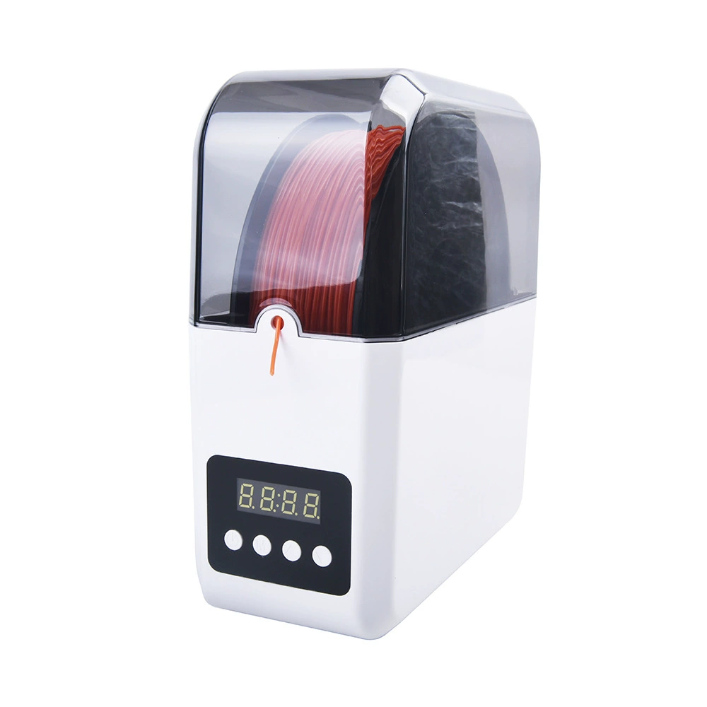 Box for consumables storage for 3D printing, dry box, special heating, dustproof and moisture-proof manufacturer