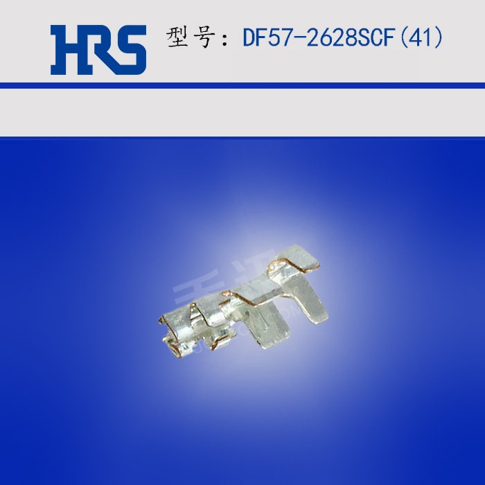 HIROSE  DF57-2628SCF(41)  Ӳ HRS 