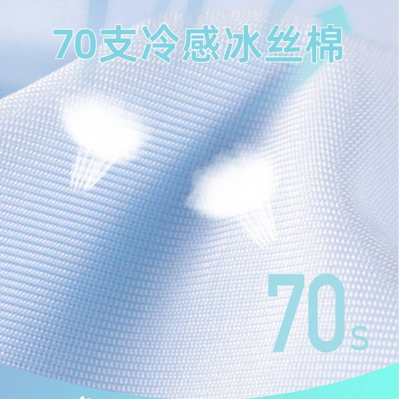 (2개) 개 자외선 보호 의류, 여름 얼음 실크 조끼, 중형 및 대형견용 시원한 의류, 골든 리트리버 코기 의류, 얇고 통기성이 좋은 여름 스타일