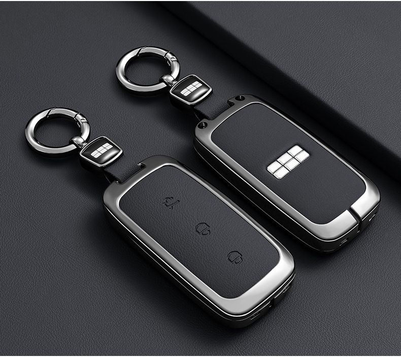Suitable for Geely Galaxy L7 key case, Galaxy L6, Galaxy e8 car interior accessories, new MAX starship key case
