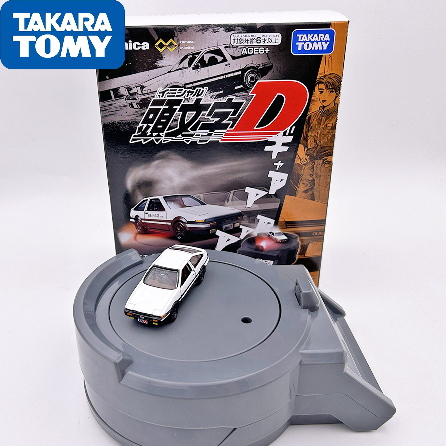 2026年新製品 TOMY ドメカ合金車モデル No.98 テスラ モデル3 バス 1月更新