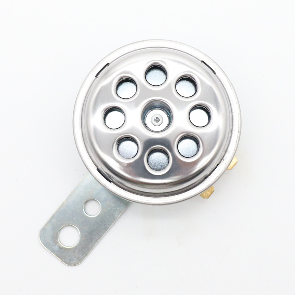 LVEE Liwei Horn Serie DL70 Motocicleta Coche eléctrico ATV Triciclo Kart Reemplazo Original 12V6V