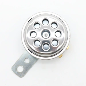 LVEE Liwei Horn DL70 seriyası motosiklet ATV üçtəkərli kart 12V6V