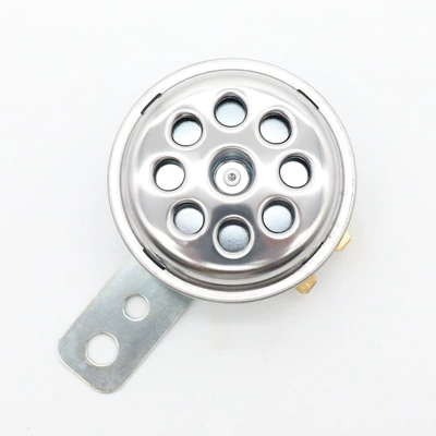 LVEE Liwei Horn DL70 Series Motorcycle Electric Vehicle ATV Tricycle Kart Replacement Original 12V6V