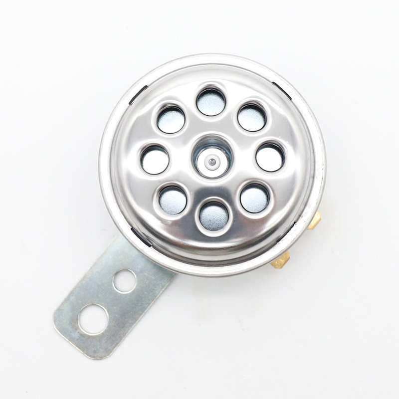 LVEE Liwei Horn DL70 Series Motorcycle Electric Vehicle ATV Tricycle Kart Replacement Original 12V6V