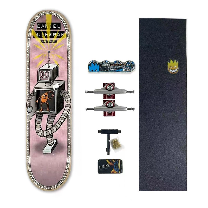 [Toymachine pro 7.75/8.0/8.25/8.5]