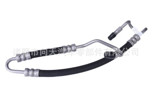 Производство подходит для JEEP автомобиля рулевого управления гидравлической трубы, рулевой масляной трубы 52088452AD 1999-2004