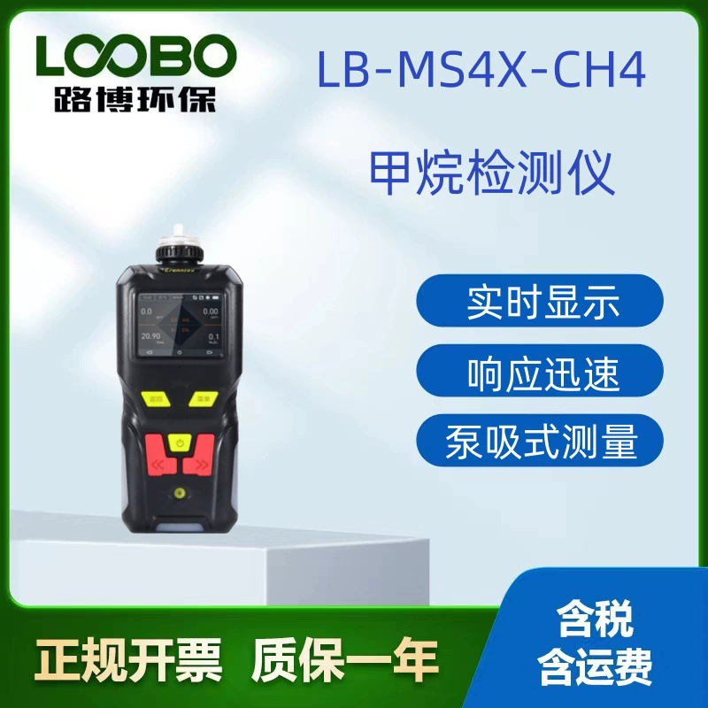 Промышленный метан газовый детектор каталитического горения ударопрочность датчик метана