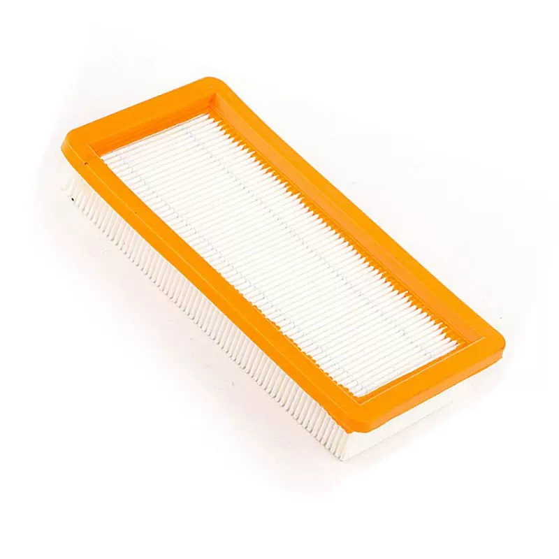 适用于Karcher凯驰吸尘器配件DS5500/5600/5800/6000扁平过滤网芯