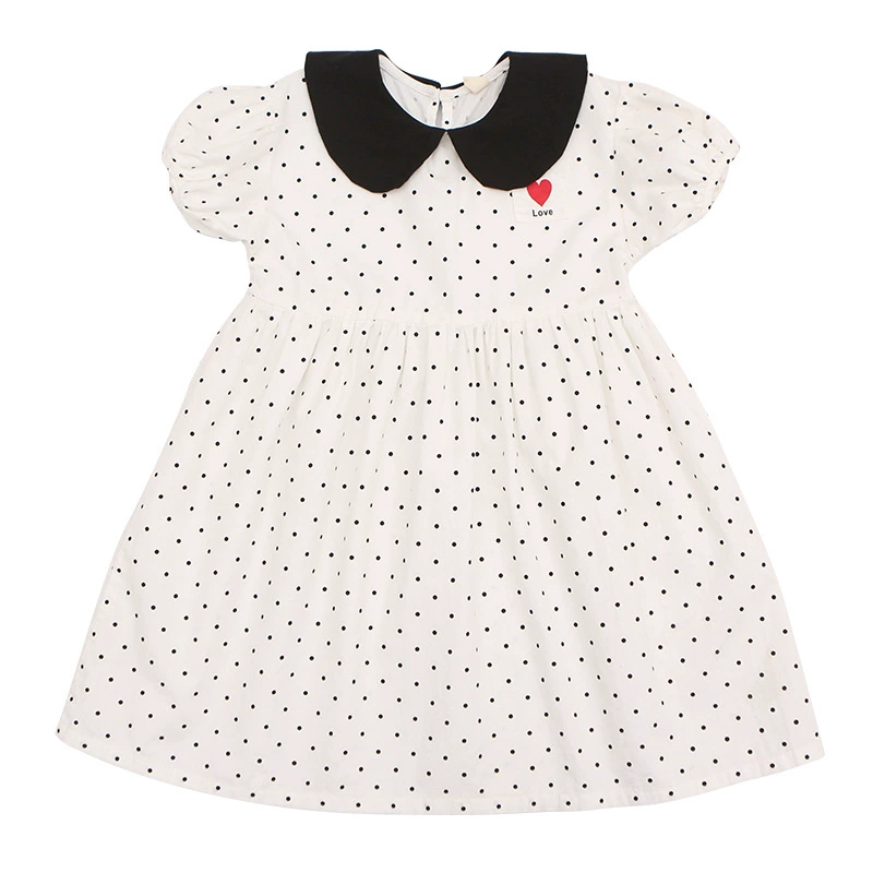 Summer set for boys, cotton summer clothing, dress
