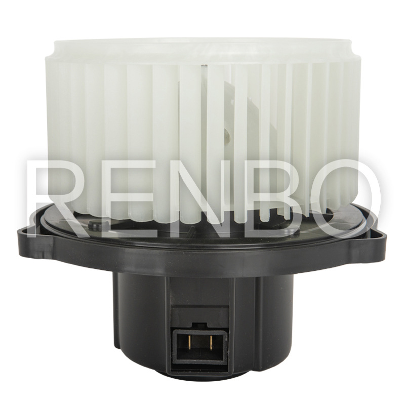 Suitable for Shuanglong Aiteng car air conditioning blower 6813021030
