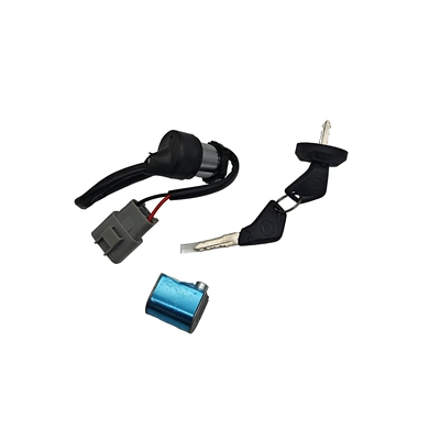 ATV lock kit for CFMOTO CF 600 9DS # -050600-6000 9DS 9DS # -010100-6002