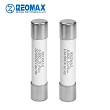 6x32 6.35x32��ѹ�մɱ���˿��200mA-50A 500V/600V/750V/1000V