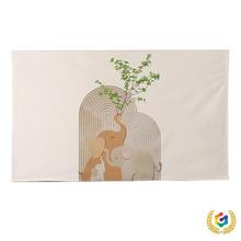 ✅2025新款电视机防尘罩556575寸液晶保护罩盖巾电视罩壁挂电脑盖