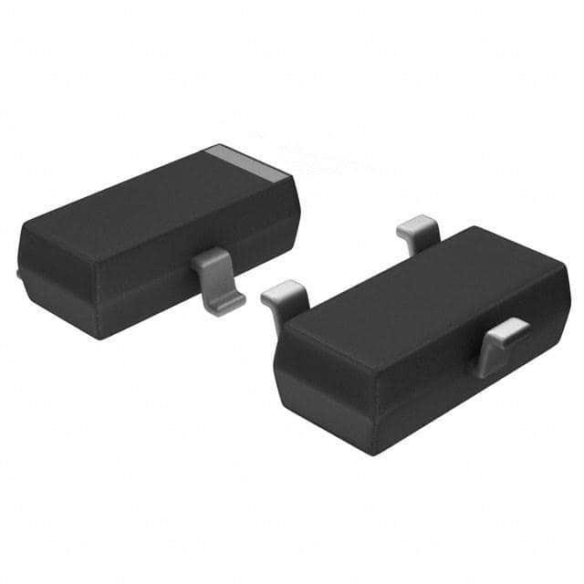 2N7002-TP Micro Commercial Components 场效应管(MOSFET) 7