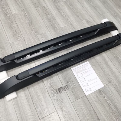 Tacoma Aluminum Alloy – Shiyong Luggage Rack