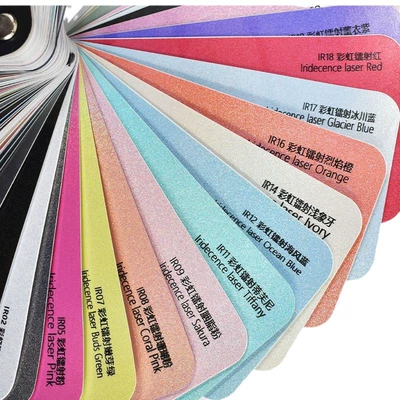 Auto Color Change Film, Car Color Change Film Color