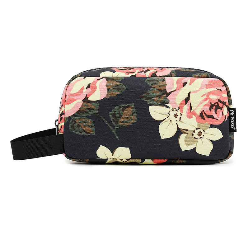 Bolsa de almacenamiento de energía ratón cable de carga bolsa de almacenamiento de viaje portátil anti-móvil Bolsa De Teléfono mini bolsa de cosméticos simple