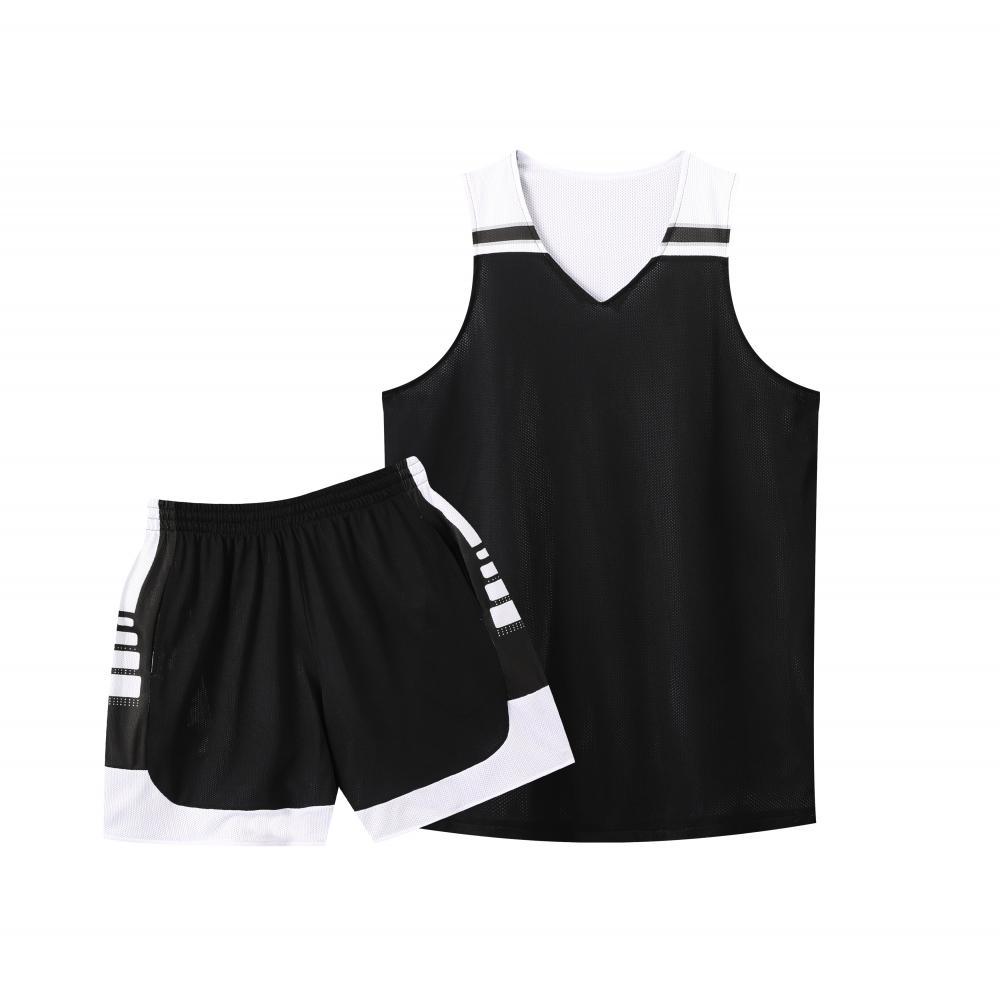 Black/white-316 / XXS