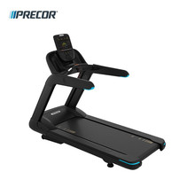 （PRECOR）美国原装进口TRM835跑步机多功能家用健身器材