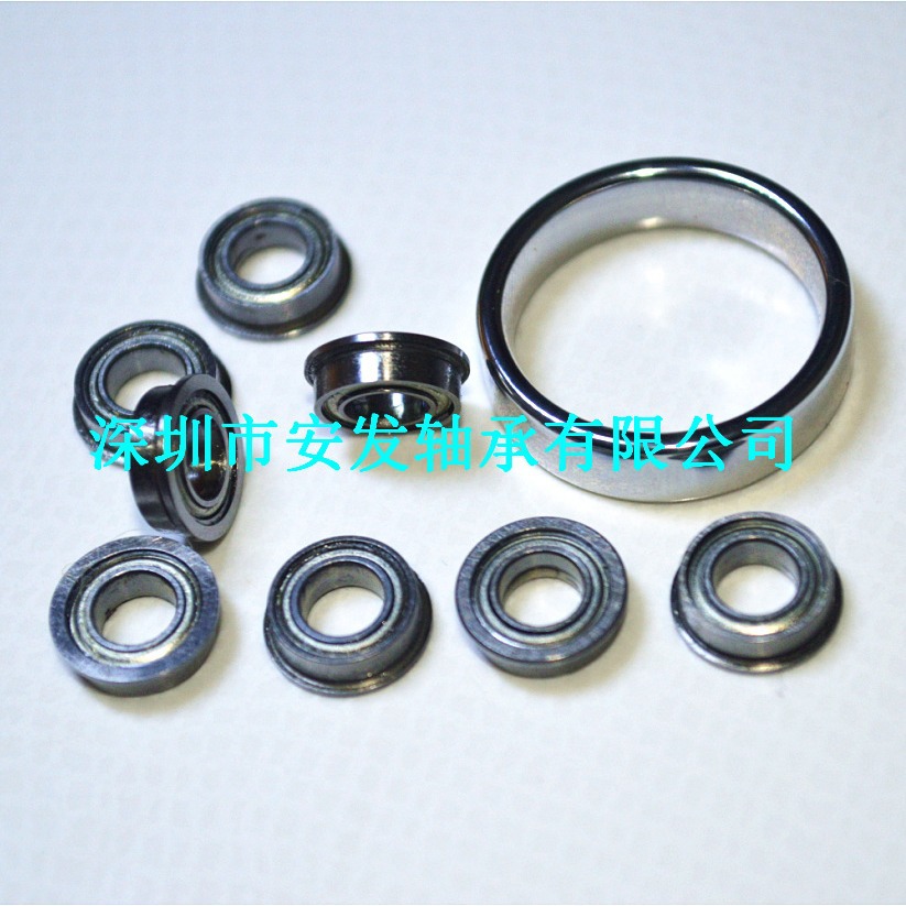 ����ֱ��MF84ZZ̨����� 4*8*3������� ����ֱ��9.2mm