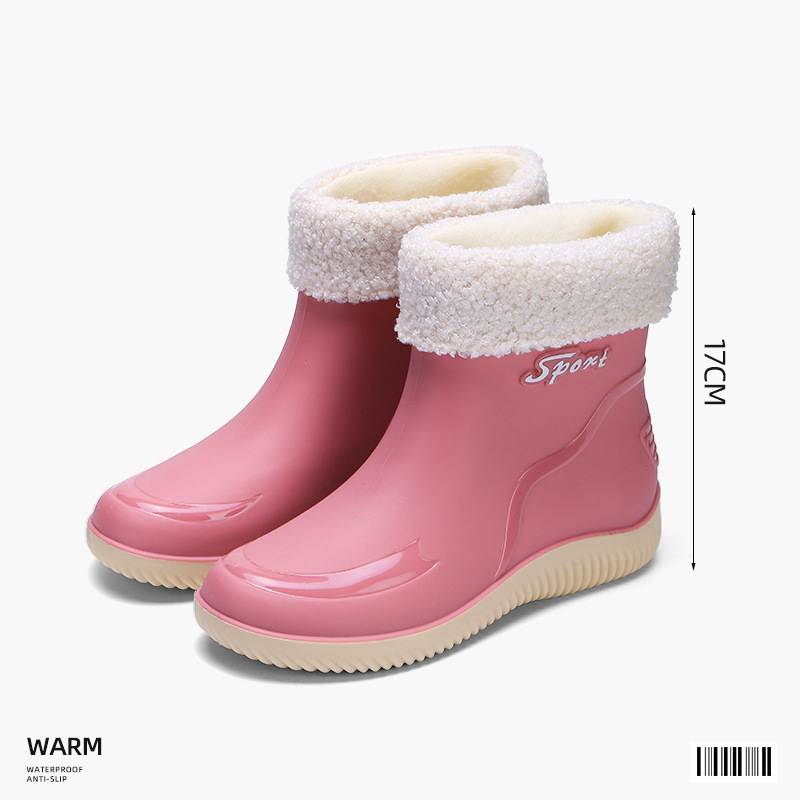 606 코튼 [핑크] 한사이즈 크게 선택해주세요