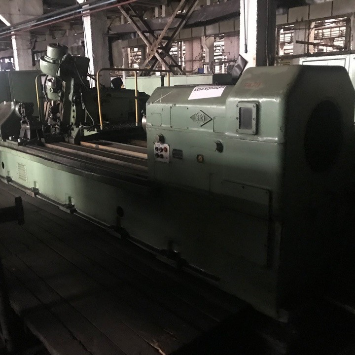 二手卧式滚齿机 5B370 安装少用