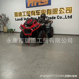 沙滩车;其他摩托车