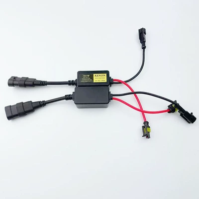 Ön faralar Lamp Set Mini Ballast