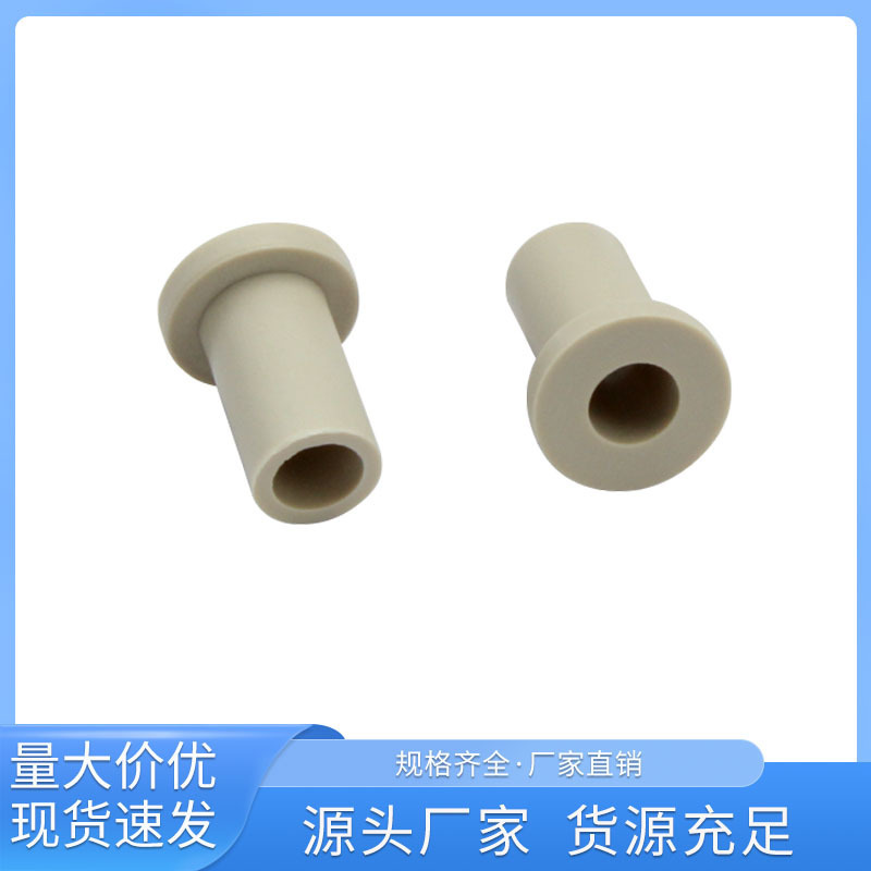 批发卡牌护线套塑料固定绝缘扣 灯具圆体尼龙护线扣子HX-02