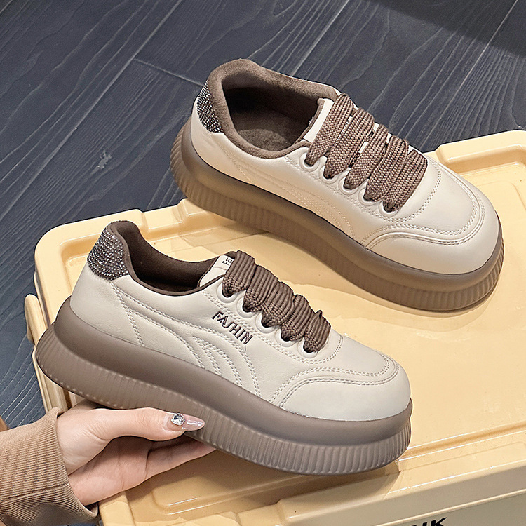 오프화이트 플러스 벨벳