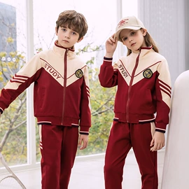 校服定制;儿童表演服;儿童袜