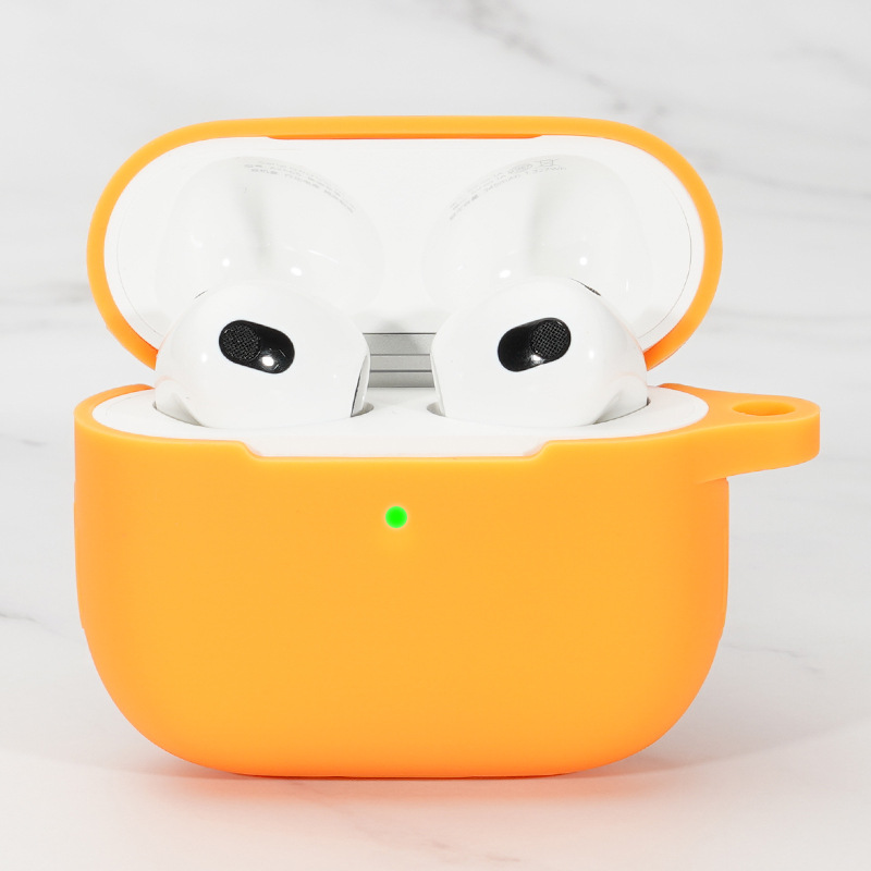 Защитный силиконовый чехол для AirPods 3 Xin Langqin
