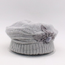 �ֹ�ᘿ��@ĘС�O��ñ����ϵ�͹��U�ջ�����ñŮ������ɫë��ñ��