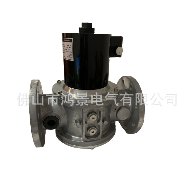 VE4015A1005  VE4065A1000 霍尼韦尔 燃气电磁阀 VE4050A1200T