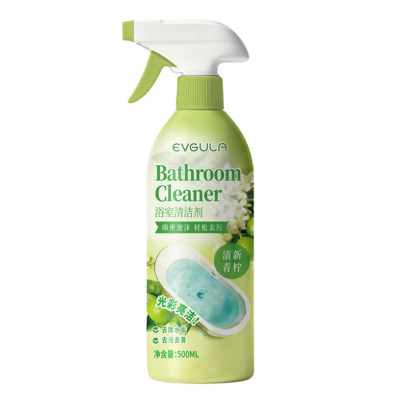 Nước rửa phòng tắm thơm pro｜500ML
