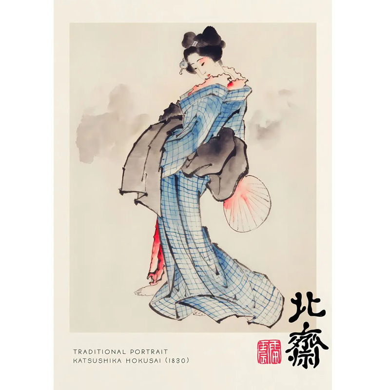 复古莫奈梵高文艺风帆布画世界名画客厅背景挂画走廊玄关装饰画|undefined