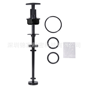 Pentair 273241 Piston Rod Assembly Replaces 2inch Pvc Slide Pool and Spa Multiport