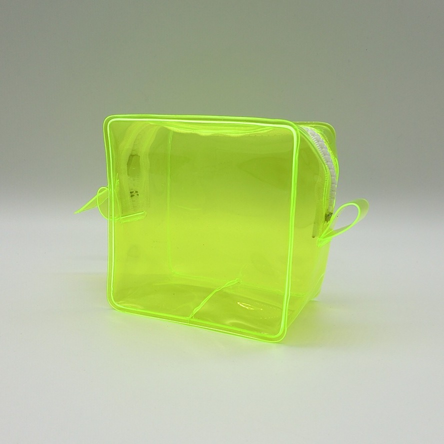 TPU��ױ������ ͸��TPU��������ɫ͸��ӫ��ɫ��ױ��������TPU��