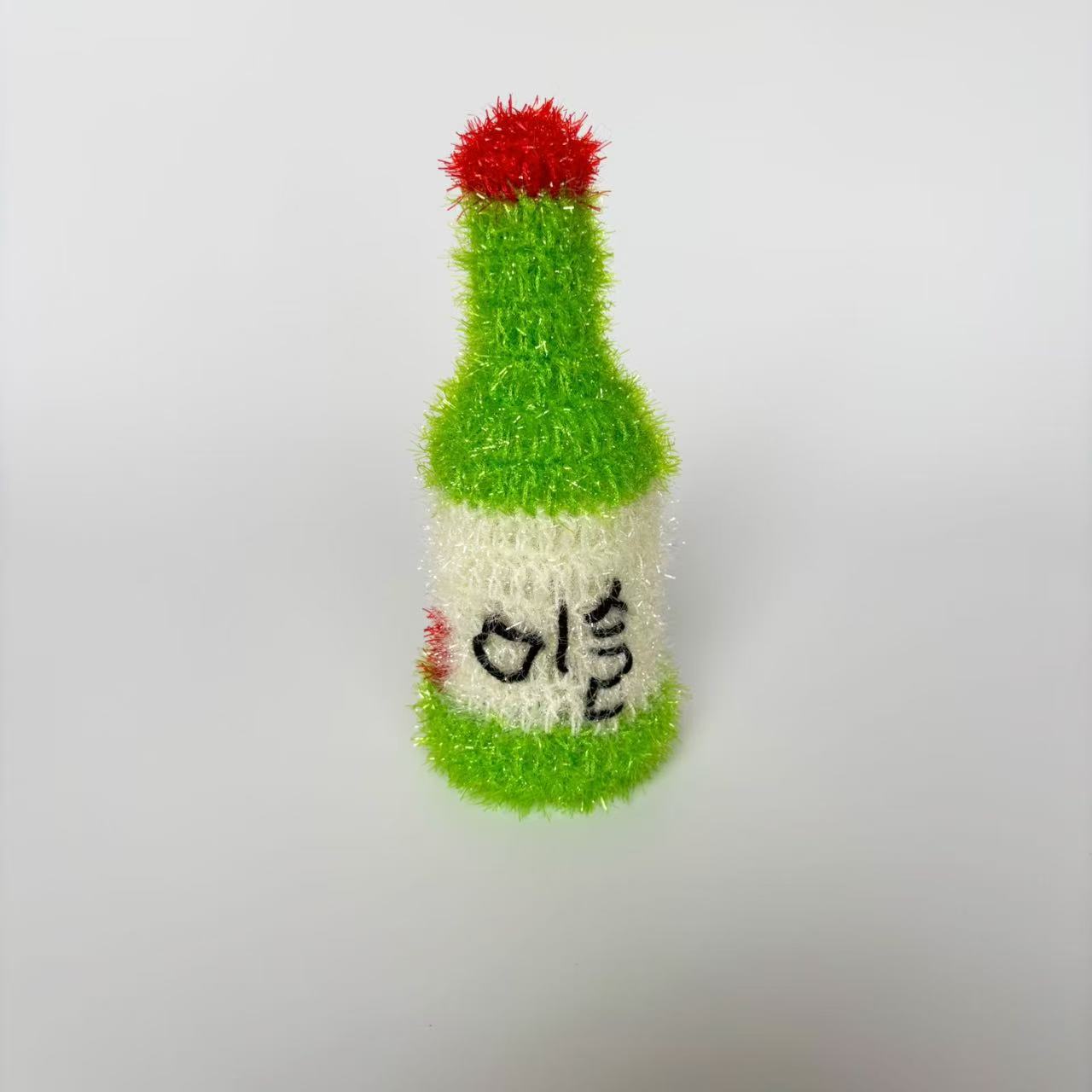 녹색