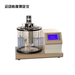 奔腾 BKV-3B 运动粘度计  全自动运动粘度测定仪GB/T265